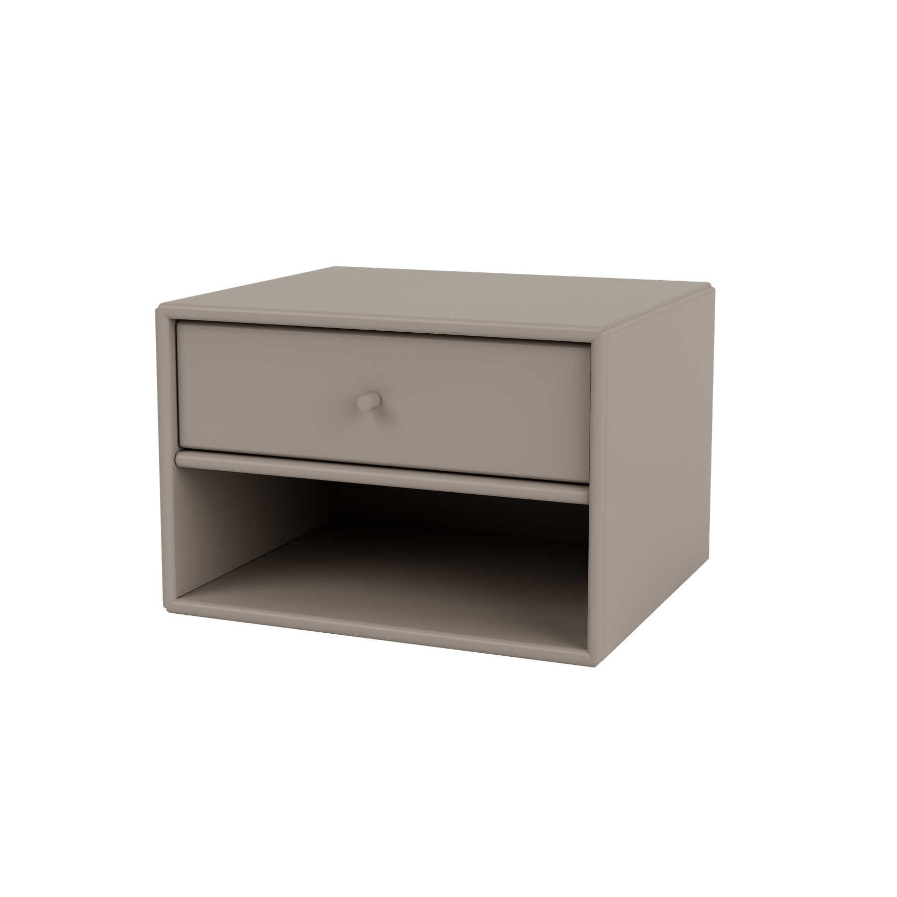 Montana Dash Nightstand